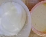 Császármorzsa tejmentesen recept fázis 1 fotója