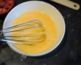 Omurice (Omelette rice) recipe step 14 photo