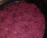 Foto del paso 1 de la receta: Ensalada mixta con remolacha