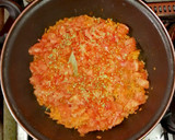 Foto del paso 2 de la receta: Albóndigas en Salsa de zanahoria y tomate