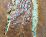 A picture of step 9 of Easy Banana-nut bread.