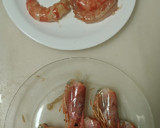 Foto del paso 1 de la receta: Gambones en salsa