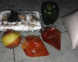 Foto langkah ke 2 dari resep Pizza homemade empuk anti gagal.