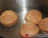 Φωτογραφία βήματος 5 της συνταγής Μίνι Μπαμπάδες