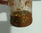 Foto del paso 2 de la receta: Chimichurri súper fácil, súper rico