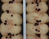 Foto langkah ke 3 dari resep Roti sobekku.
