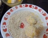 Foto langkah ke 5 dari resep Bola-Bola Bihun Tahu - Bikin Nagih !.