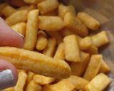 Foto del paso 3 de la receta: Palitos salados, snacks fáciles y ricos!!