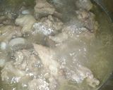 Foto langkah ke 1 dari resep Soto iga / soto sapi.
