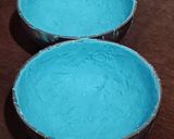 Foto langkah ke 4 dari resep Pinata Cake.