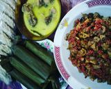 Foto langkah ke 8 dari resep Sambel Goreng Ati Ampela.