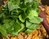 Foto langkah ke 9 dari resep Kwetiau Goreng.