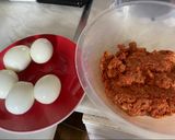 Stefánia szelet recept fázis 1 fotója