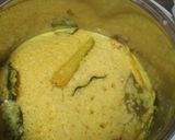 Foto langkah ke 5 dari resep Nasi Kuning ala Magiccom.