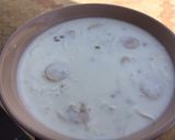 A picture of step 2 of Shagri.
