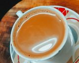 મસાલા ચા (Masala Tea Recipe In Gujarati) રેસીપી સ્ટેપ2ફોટો