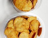Foto langkah ke 6 dari resep Keripik tempe gurih.