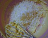 Foto langkah ke 2 dari resep Cheddar Cheese Cookies.