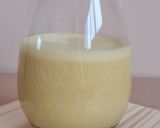 Foto del paso 3 de la receta: Agua de avena a la naranja