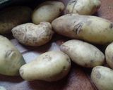 Foto del paso 1 de la receta: Papas al horno
