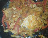 Foto del paso 2 de la receta: Salteado de espinacas y verduras 😋👌