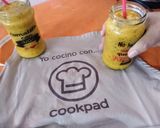 Foto del paso 3 de la receta: Smoothie de Parchita (maracuyá) y mango