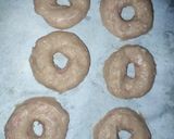 Foto langkah ke 3 dari resep Chicken Doughnuts.