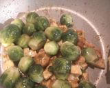Foto del paso 3 de la receta: Pollito con colecitas bebe