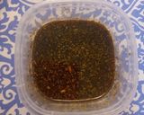 Foto del paso 3 de la receta: Chimichurri súper fácil💥🔥