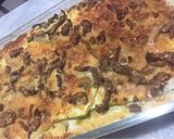 Foto del paso 9 de la receta: Lasaña de zapallo italiano