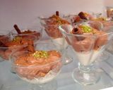 صورة لخطوة 1 من وصفة تحلية 🍧🍨 بنيينة وساهلة