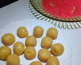 Foto do passo 5 de Brigadeiro de maçã 🍎