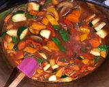 Ratatouille krok przepisu 1 zdjęcie