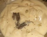 ক্ষীরের দুধ পুলি(kheerer dudh puli recipe in Bengali) রেসিপির ধাপ 4 ছবি