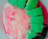 Foto langkah ke 6 dari resep Pisang ijo.