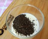 Foto del paso 3 de la receta: Postre de yogurt de kéfir de leche y cacao