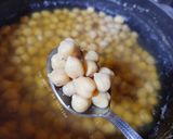 Une image de l'étape 5 de Pois chiches précuits maison 🍽.