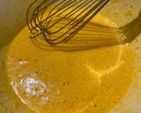 A picture of step 2 of Pasta alla Carbonara I.