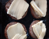 Foto del paso 1 de la receta: Armar una hamburguesa común 🍔