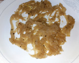 Foto del paso 2 de la receta: Hígado de cordero en salsa pesto