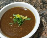 Foto del paso 4 de la receta: Sopa estilo Thai con descartes de verduras deshidratados ♻️
