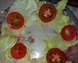 Foto del paso 1 de la receta: Ensalada Multicolor