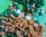 Veg shorba recipe step 1 photo