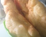 Foto langkah ke 5 dari resep Roti Goreng Wadai Untuk Banjar.