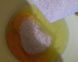 Foto langkah ke 1 dari resep Bolu Kukus Pisang.