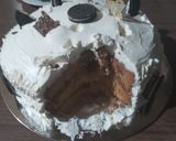 Foto del paso 2 de la receta: TORTA de CUMPLEAÑOS 🎂
