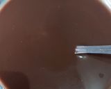 Foto langkah ke 1 dari resep Brownies kukus potong yayu ns.