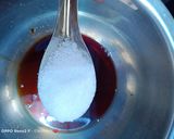 Hình bước làm 1 của món Cánh gà truyền thống