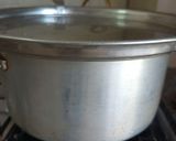 Foto del paso 3 de la receta: Guiso de carne con trigo sarraceno