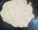 बेसन का चीला (Besan ka chilla recipe in hindi) रेसिपी चरण 2 फोटो